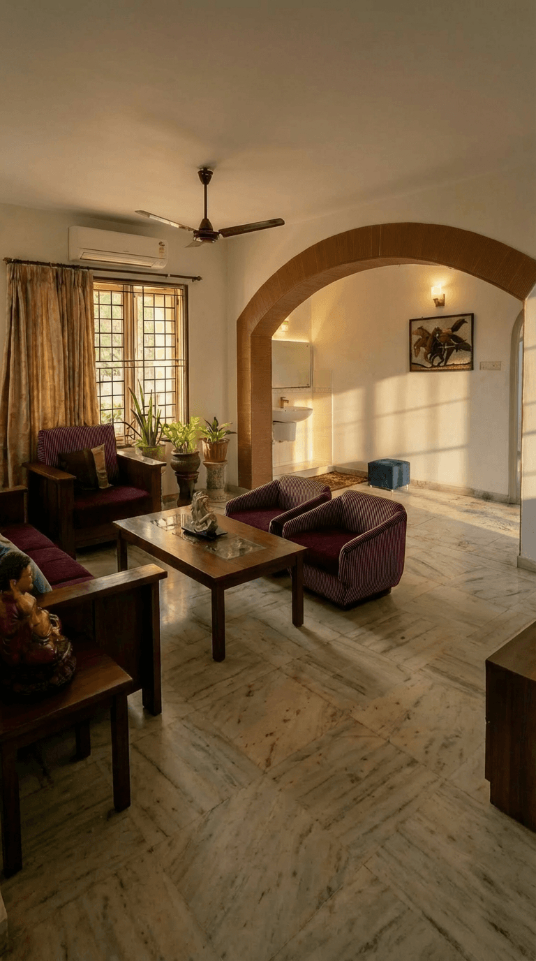 Verified property in Velachery, Chennai